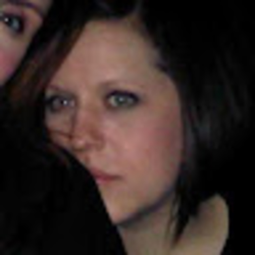 Meet your Posher, Kristy